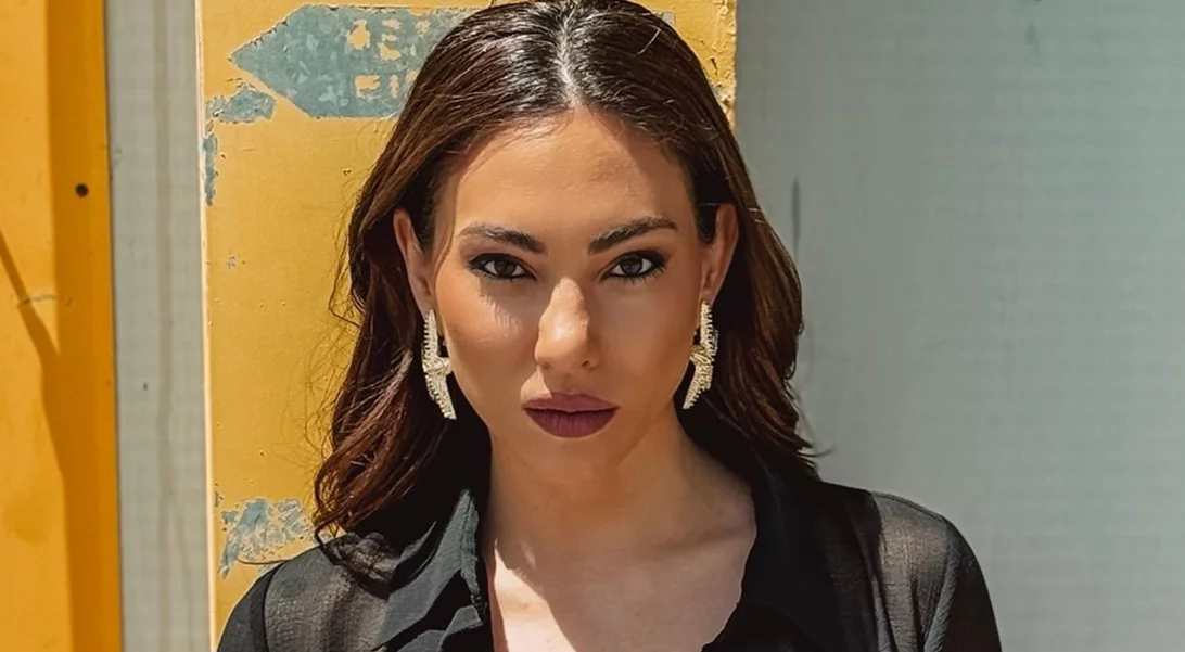 Ευρυδίκη Βαλαβάνη | "Κοπανιόμουν στα γυμναστήρια για να μην πάρω γραμμάριο - Θα έβγαινε άρθρο που θα έλεγε: Βαλαβάνη - εγκυμοσύνη"