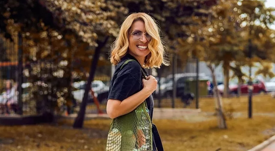 Μαρία Ηλιάκη | Η αλλαγή στα μαλλιά της που λίγοι παρατήρησαν