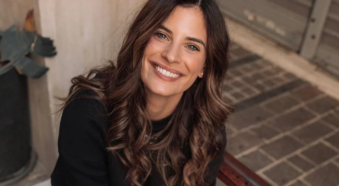 Coquette Beauty | Η Χριστίνα Μπόμπα με το hair trend-εμμονή της Gen Z