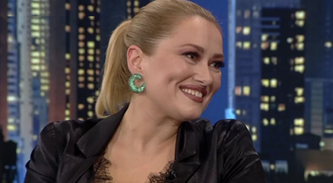 Ιωάννα Ασημακοπούλου | Η σπάνια αποκάλυψη για "Το Σόι Σου" λίγο πριν την επιστροφή της σειράς