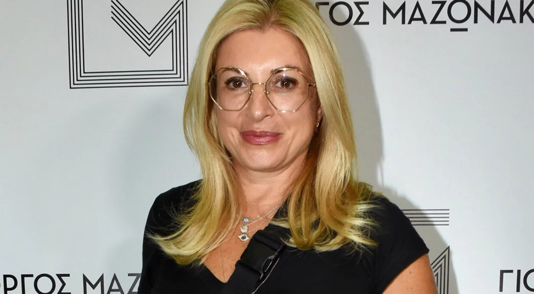 Χριστίνα Πολίτη | Όσα είπε η δημοσιογράφος (vid)