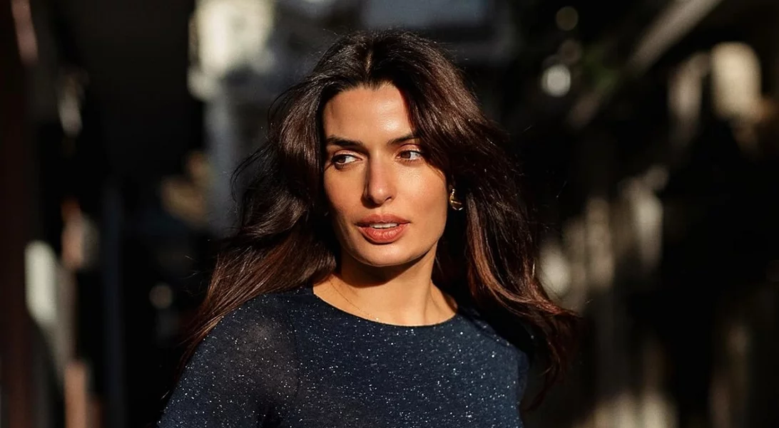 Η Τόνια Σωτηροπούλου ξανθιά | Το ανατρεπτικό, νέο hair look της