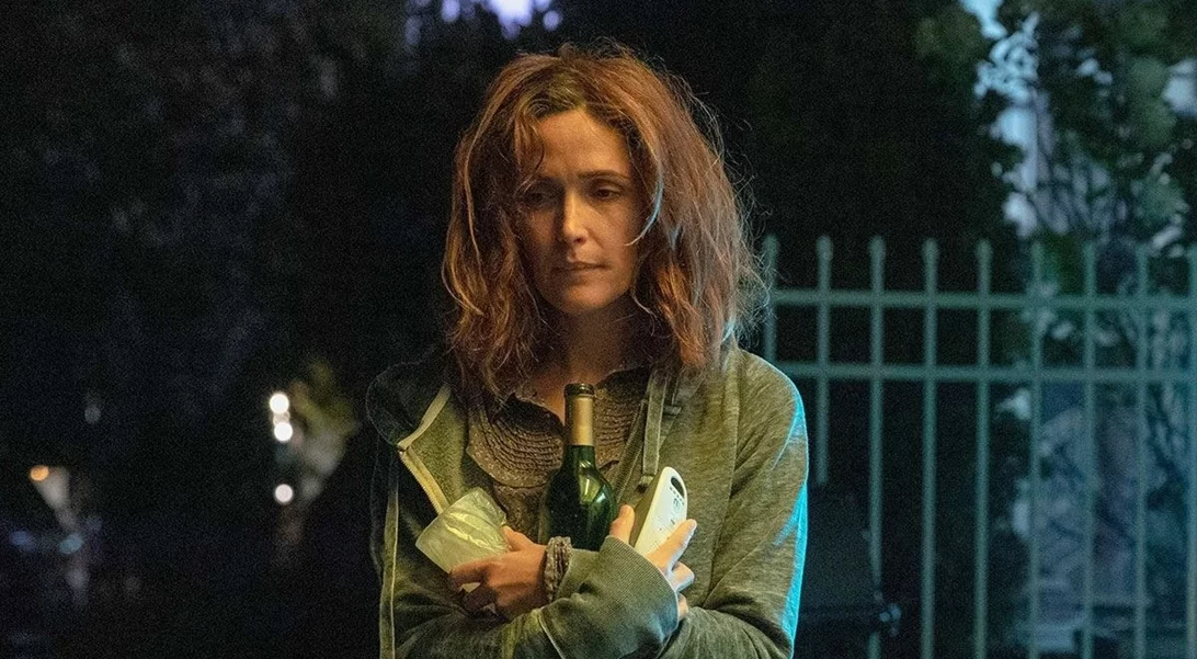 "If I Had Legs I’d Kick You"| Η ταινία-έκπληξη των Χριστουγέννων που μιλά όπως καμία άλλη για τη μητρότητα