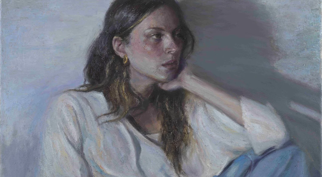 "Δίχως αυτολογοκρισία" από τον Πέτρο Καραβέβα στην γκαλερί Contemporary Athens