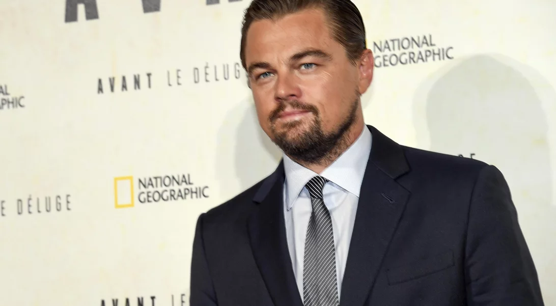 Οι προσπάθειες του Leonardo DiCaprio για την διάσωση του παπαγάλου "swift"