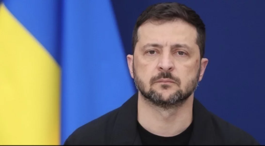 Ο πρόεδρος Ζελένσκι δηλώνει ότι η Ουκρανία ετοιμάζεται για νέες ειρηνευτικές συνομιλίες την επόμενη εβδομάδα