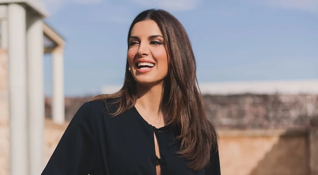 Σταματίνα Τσιμτσιλή | "Η Μπάρκα επέλεξε να αγνοήσει τις φήμες σχέσης με τον Τσαγκρίδη - Δεν κρύβει τίποτα"