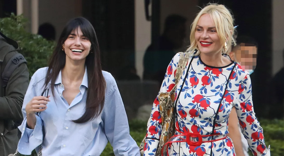 "Η Έλενα Χριστοπούλου έχει βοηθήσει την Ηλιάνα Παπαγεωργίου αλλά αυτό που διακυβεύεται είναι τελείως διαφορετικό"