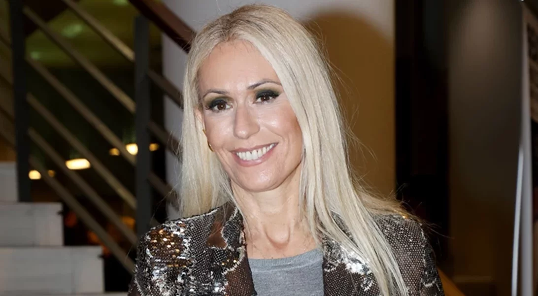 H Μαρία Μπακοδήμου μιλά πρώτη φορά για τις δύο αποχωρήσεις στο ''Γεια σου'' και την αλλαγή θεματολογίας