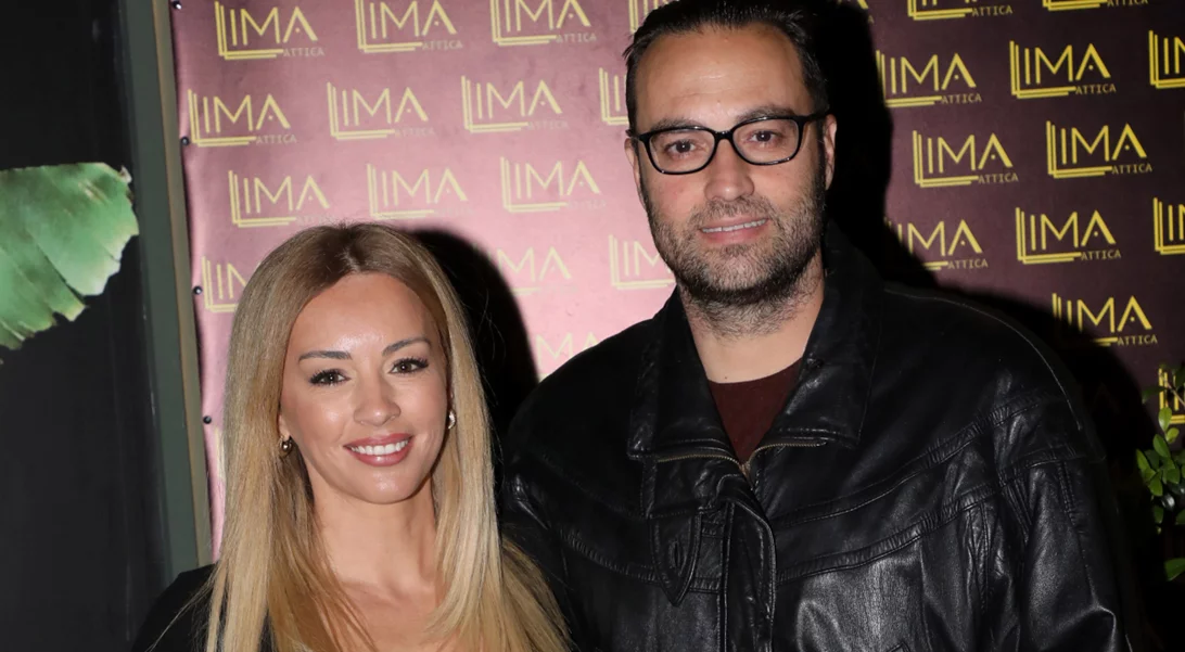 Κώστας Φραγκολιάς | Έμεινε 30 ώρες χωρίς ρεύμα: "Ευχαριστώ τους Ρουβά & Ζυγούλη που μου άνοιξαν το σπίτι τους"