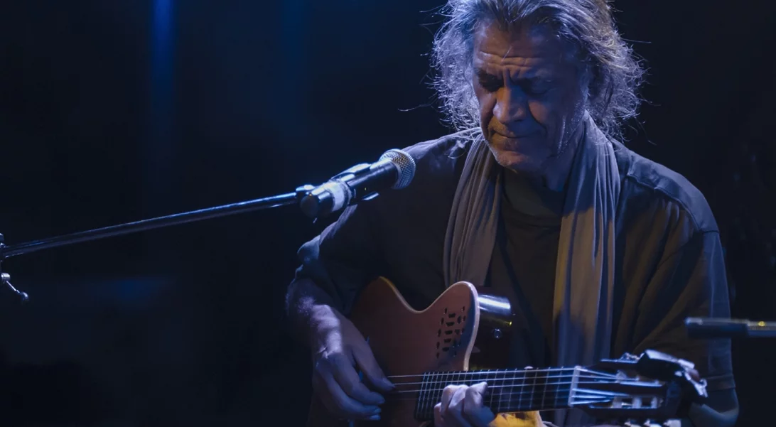 "Ο χορός των Πυρσών" στο Μέγαρο Μουσικής Αθηνών