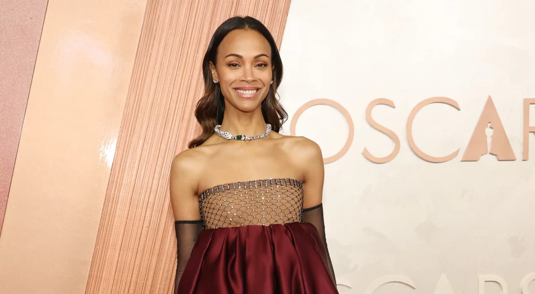 Oscars 2025 Highlights | Η Zoe Saldana ξέσπασε σε κλάματα & ο Morgan Freeman αποχαιρετά τον Gene Hackman