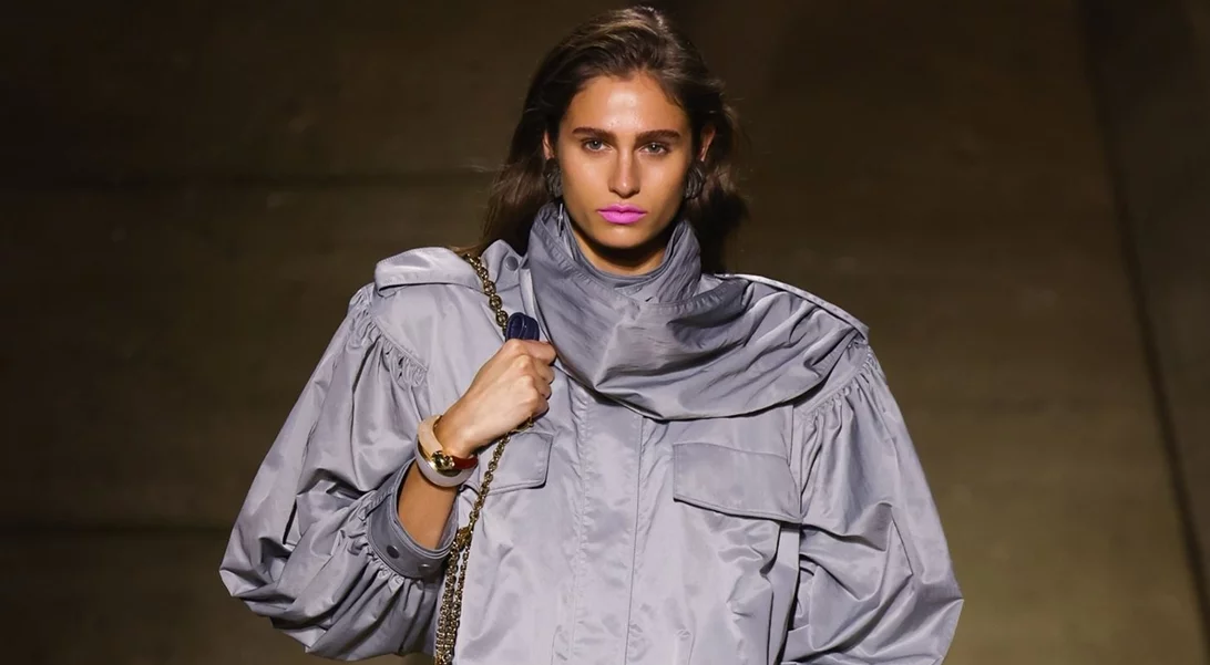 7 ανοιξιάτικες τάσεις της μόδας που μπορείς να υιοθετήσεις από σήμερα