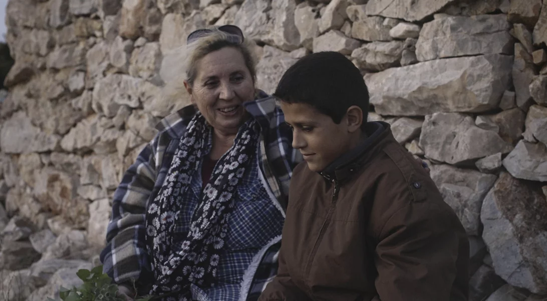 "Χρήστος, το τελευταίο παιδί": Η σκηνοθέτις Τζούλια Αμάτι μιλάει στο Mamagers.gr