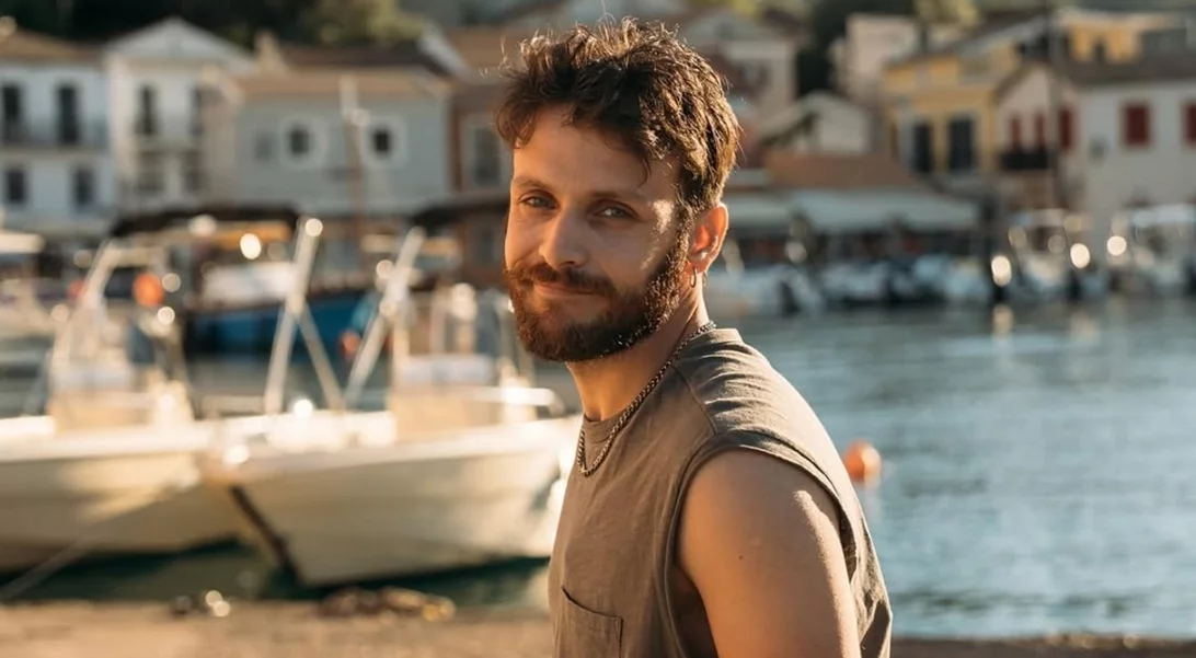 "Επιστροφή στο σπίτι" | Το μήνυμα του Γιώργου Μπένου για τον νέο κύκλο του Maestro