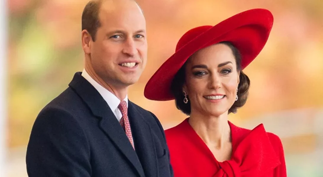 Kate Middleton - πρίγκιπας William | Νέο βιβλίο κάνει λόγο για εμπλοκή τους στο σκάνδαλο Epstein