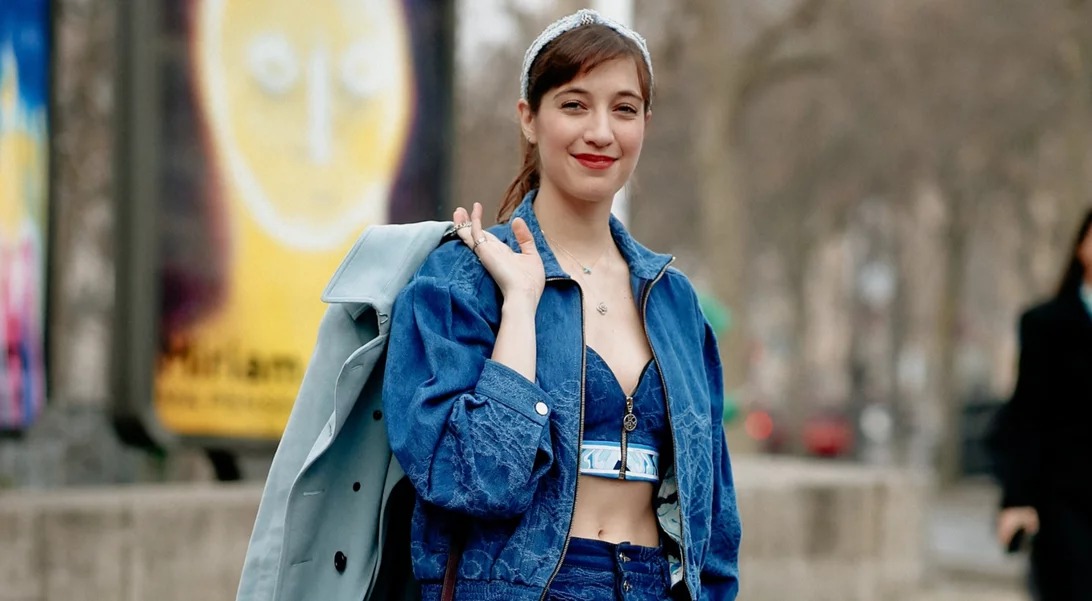 Μήπως το 2024 είναι η χρονιά που θα σταματήσουμε να φοράμε τζιν;