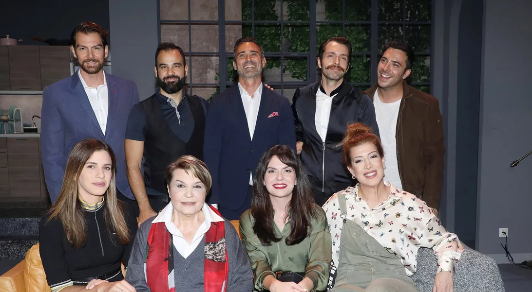 Κατιάνα Μπαλανίκα | "Είμαι πολύ χάλια, απ’ το πρωί δεν έχω σταματήσει να κλαίω"