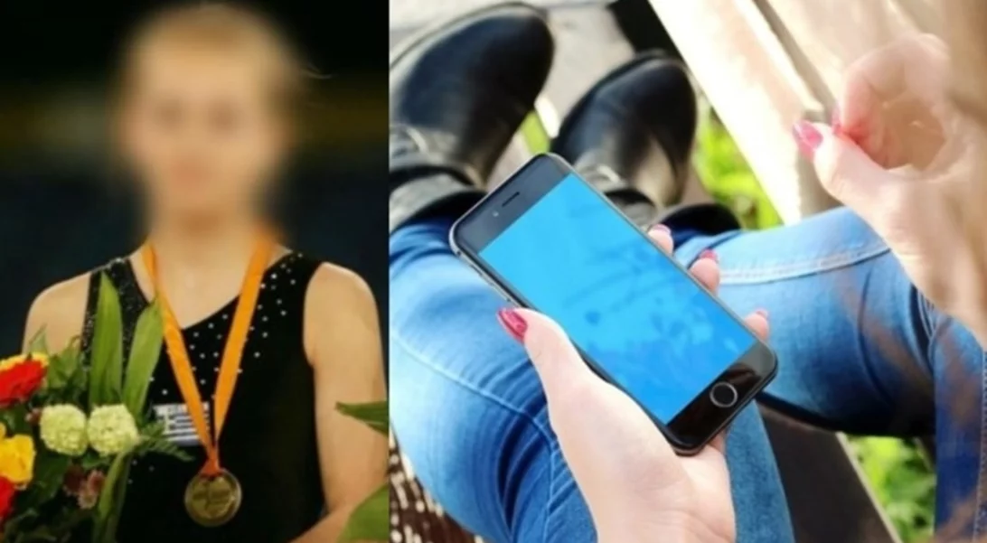 Τηλεφωνικές απάτες | Η συνομιλία που "έκαψε" την πρώην αθλήτρια της ενόργανης - Ο ρόλος της στο κύκλωμα