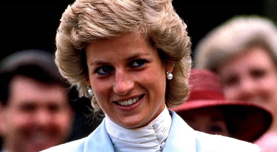 Ο πραγματικός λόγος που η πριγκίπισσα Diana δεν άλλαζε ποτέ το χτένισμά της