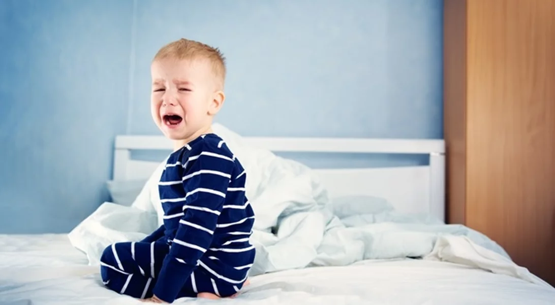 Μια μαμά στο Tiktok βρήκε το πιο έξυπνο hack για τον ύπνο του μωρού και έγινε viral