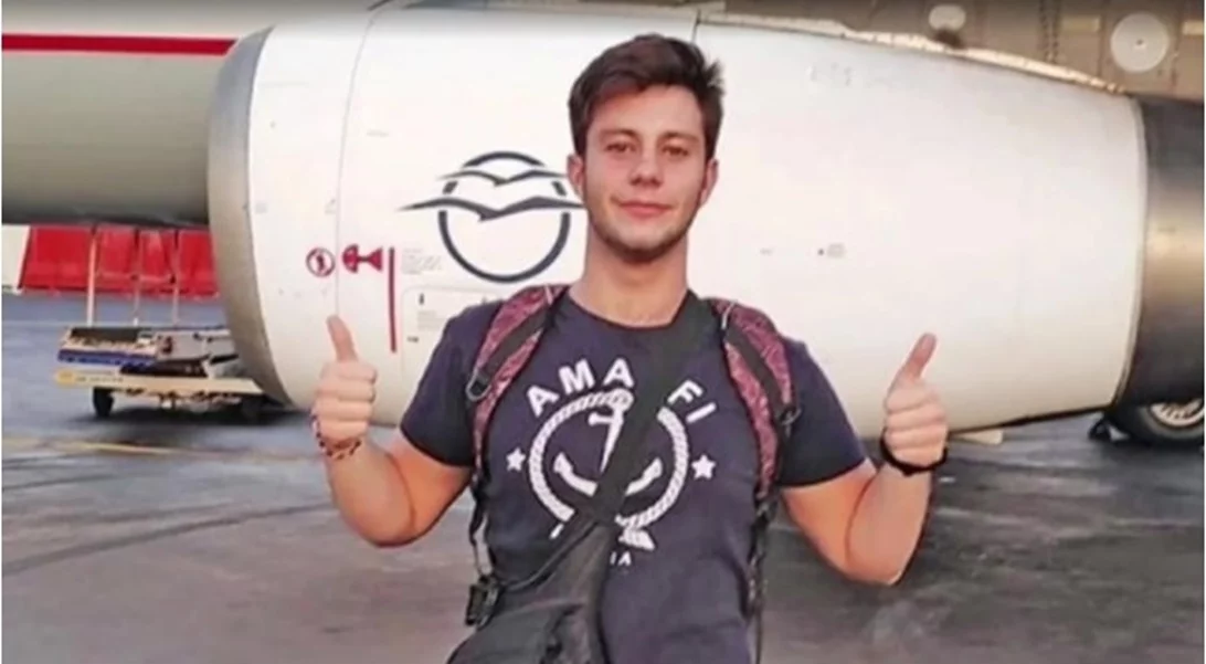 Τέμπη: Ο 20χρονος Γεράσιμος παραμένει διασωληνωμένος στη ΜΕΘ - Αγώνας για να βγει από το τεχνητό κώμα