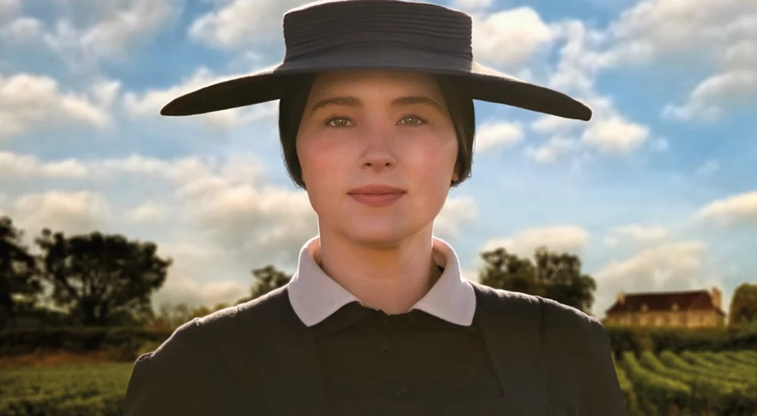 "Clicquot, η γυναίκα πίσω από τον μύθο" έρχεται στους κινηματογράφους