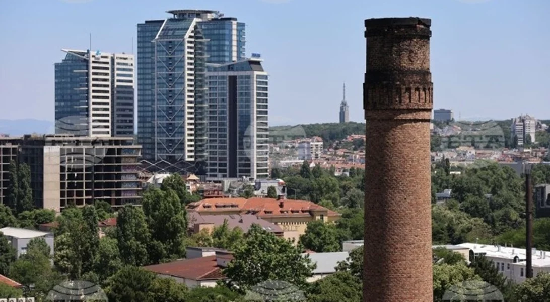 Μείωση καταγράφηκε το 2023 στις εκπομπές αερίων του θερμοκηπίου