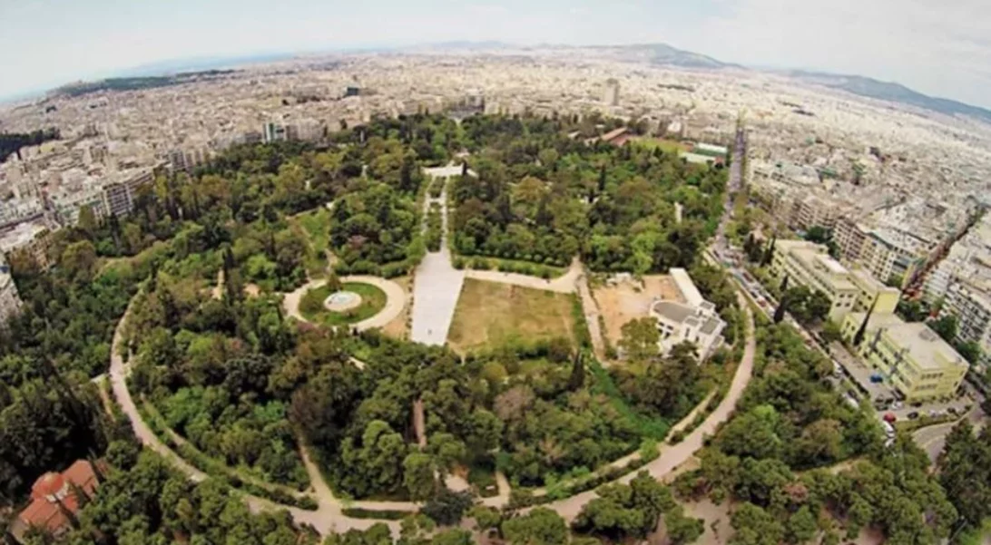 Το 52ο Φεστιβάλ Βιβλίου έρχεται στο Πεδίον του Άρεως