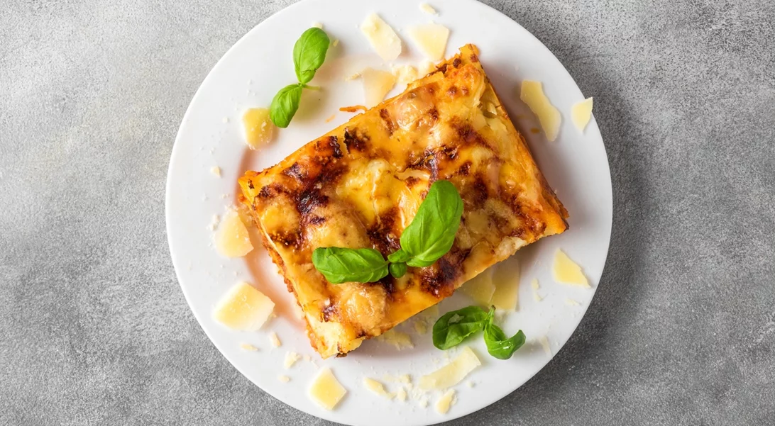 Τι να μαγειρέψω σήμερα; Τα πιο yummy και εύκολα λαζάνια στο τηγάνι σε 30 λεπτά