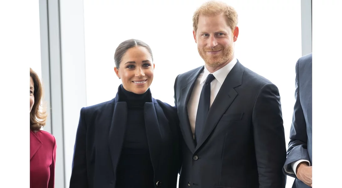 Meghan Markle – Πρίγκιπας Harry | Επιστρέφει το podcast τους στο Spotify;