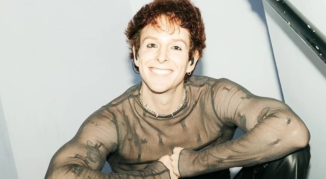 D3lta | Ο γιος του Γιάννη Κούστα στους 28 φιναλίστ του εθνικού τελικού της Eurovision