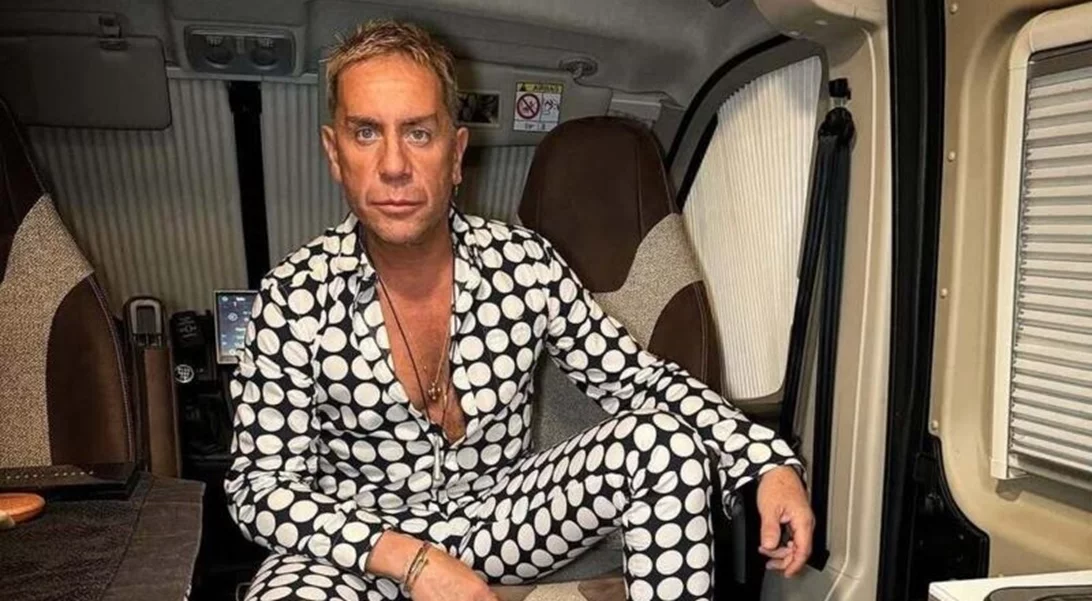 Το εύρημα στο σπίτι του Γιώργου Μαζωνάκη που ευνοεί την υπόθεσή του: "Το είπα στον δικηγόρο για να το χρησιμοποιήσει"