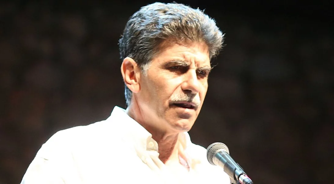 Ο Γιάννης Μπέζος τονίζει: "Το περιστατικό με τη Σοφία Παυλίδου δεν πήρε συνέχεια, γιατί;"