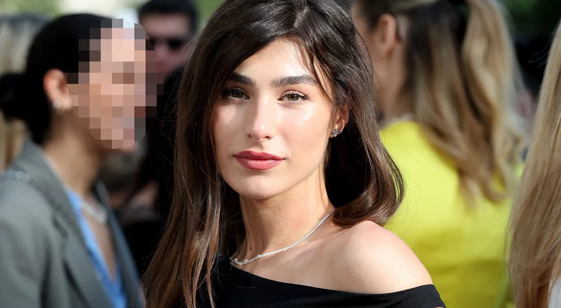 Η Χρύσα Μιχαλοπούλου στο γυμναστήριο | Το sporty look που επέλεξε