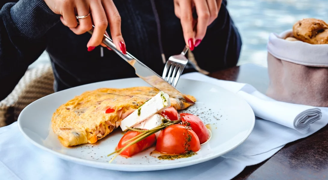 Οι 7 πηγές πρωτεΐνης που πρέπει να καταναλώνεις καθημερινά