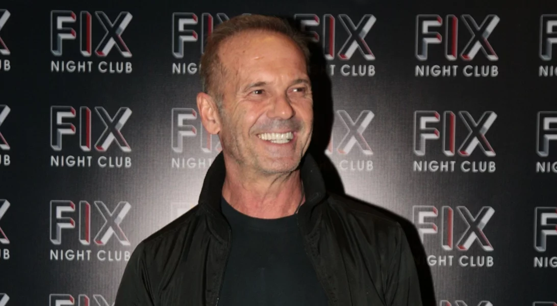 Ταξίδι στη Νέα Υόρκη για τον Πέτρο Κωστόπουλο – Η τρυφερή φωτογραφία με τα παιδιά του