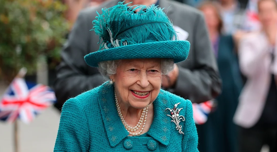 Μαθήματα καλής υγείας και μακροζωίας από τη βασίλισσα Ελισάβετ