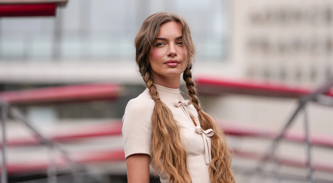 Βρήκαμε το πιο φρέσκο και φωτογενές μακιγιάζ του καλοκαιριού