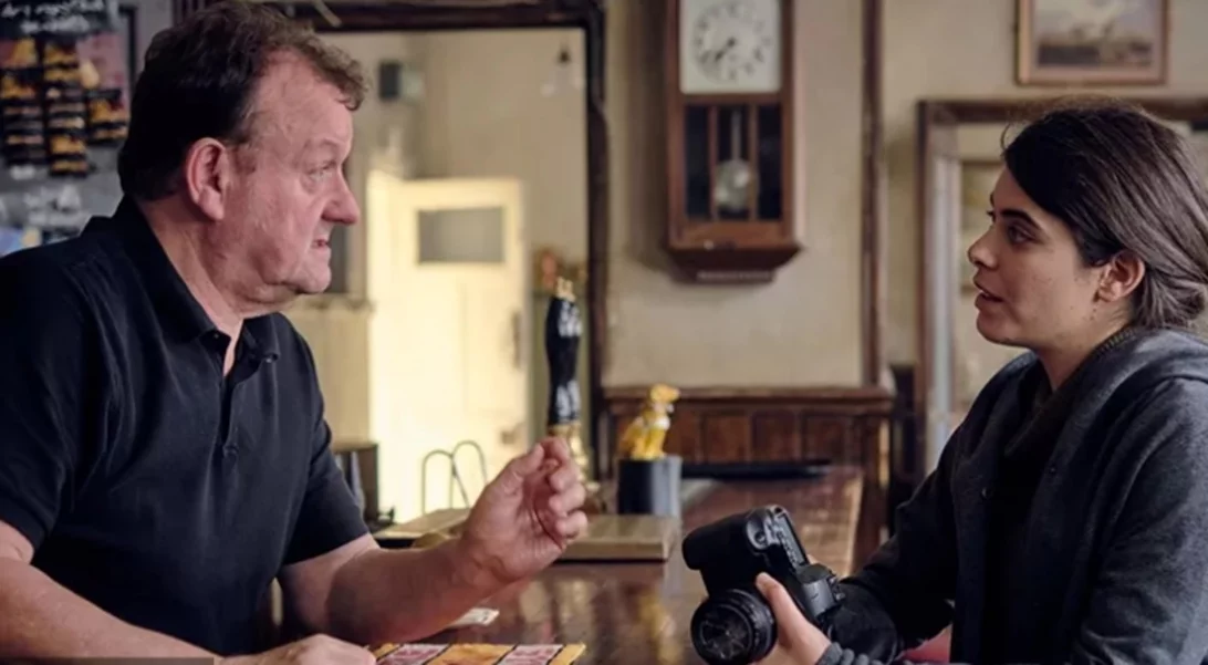 Το Νοέμβριο πρωταγωνιστές είναι τα κινηματογραφικά φεστιβάλ