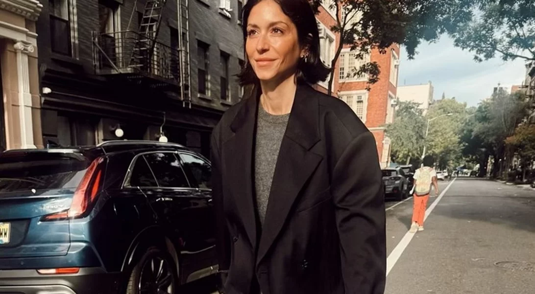 Σοφία Καρβέλα | Oι γιοι της παίζουν μπάσκετ στο playroom τους