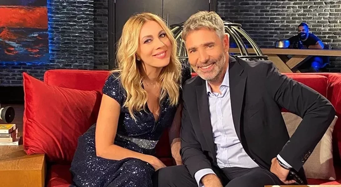 Νέο πρόσωπο στη ζωή της Σμαράγδας Καρύδη μετά τον χωρισμό από τον Θοδωρή Αθερίδη;