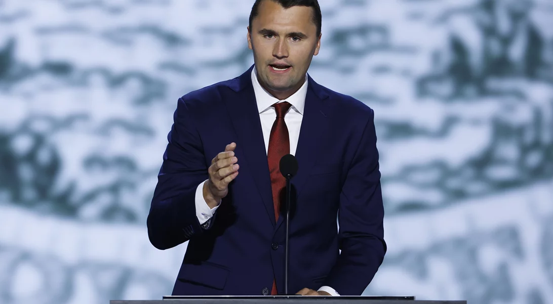 Δολοφονία συντηρητικού ακτιβιστή στις ΗΠΑ: Τι έχουν κάνει γνωστό ως τώρα οι αρχές