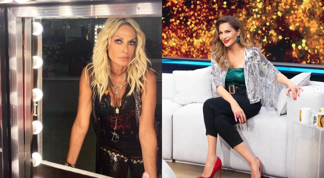 Ξέρουμε τι είναι αυτό που πρότεινε η Άννα Βίσση στη Δέσποινα Βανδή και εκείνη το δοκίμασε με την πρώτη ευκαιρία