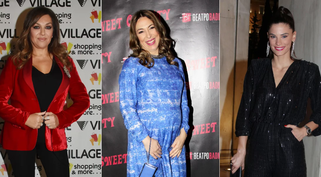 8 Ελληνίδες που μίλησαν ανοιχτά για την εξωσωματική και έστειλαν μήνυμα ελπίδας σε όλες τις γυναίκες