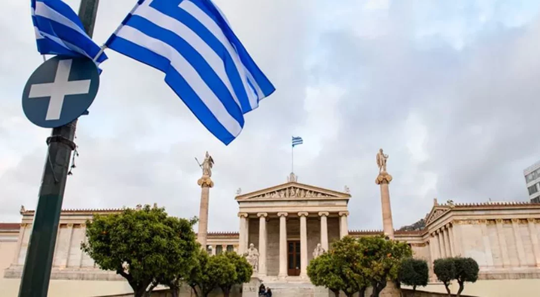 Η Αθήνα ένα τεράστιο σκηνικό επί 4 μήνες για διεθνή παραγωγή του Amazon Prime