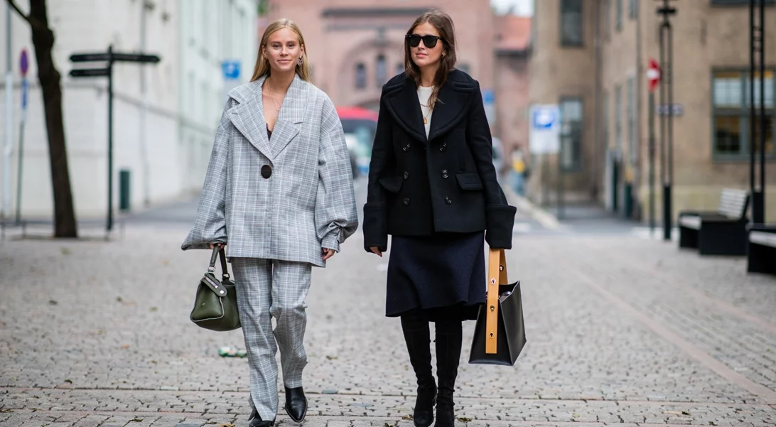 Τα τρία παντελόνια που χρειάζεται να ξεχάσεις, εάν θέλεις να δείχνεις κομψή σύμφωνα με τους experts