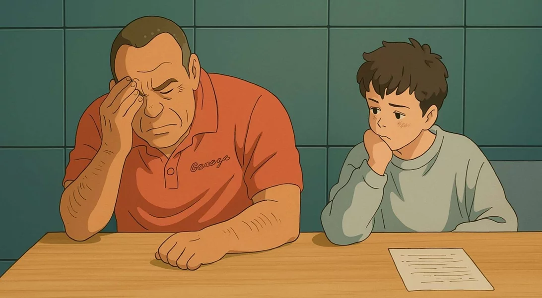 Γιατί γίνεται τέτοιος χαμός με τις φωτό σε στιλ Studio Ghibli