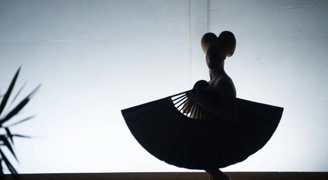 Το κωμικό και παράδοξο RELIC του Ευριπίδη Λασκαρίδη παρουσιάζεται στη Στέγη