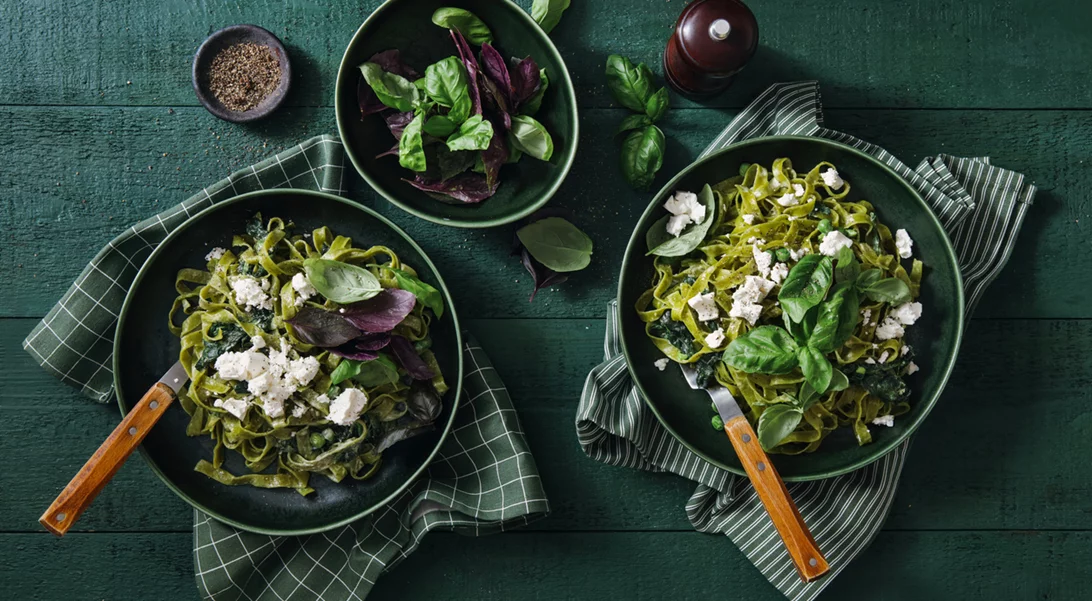 Η ανακύκλωση στην κουζίνα σου